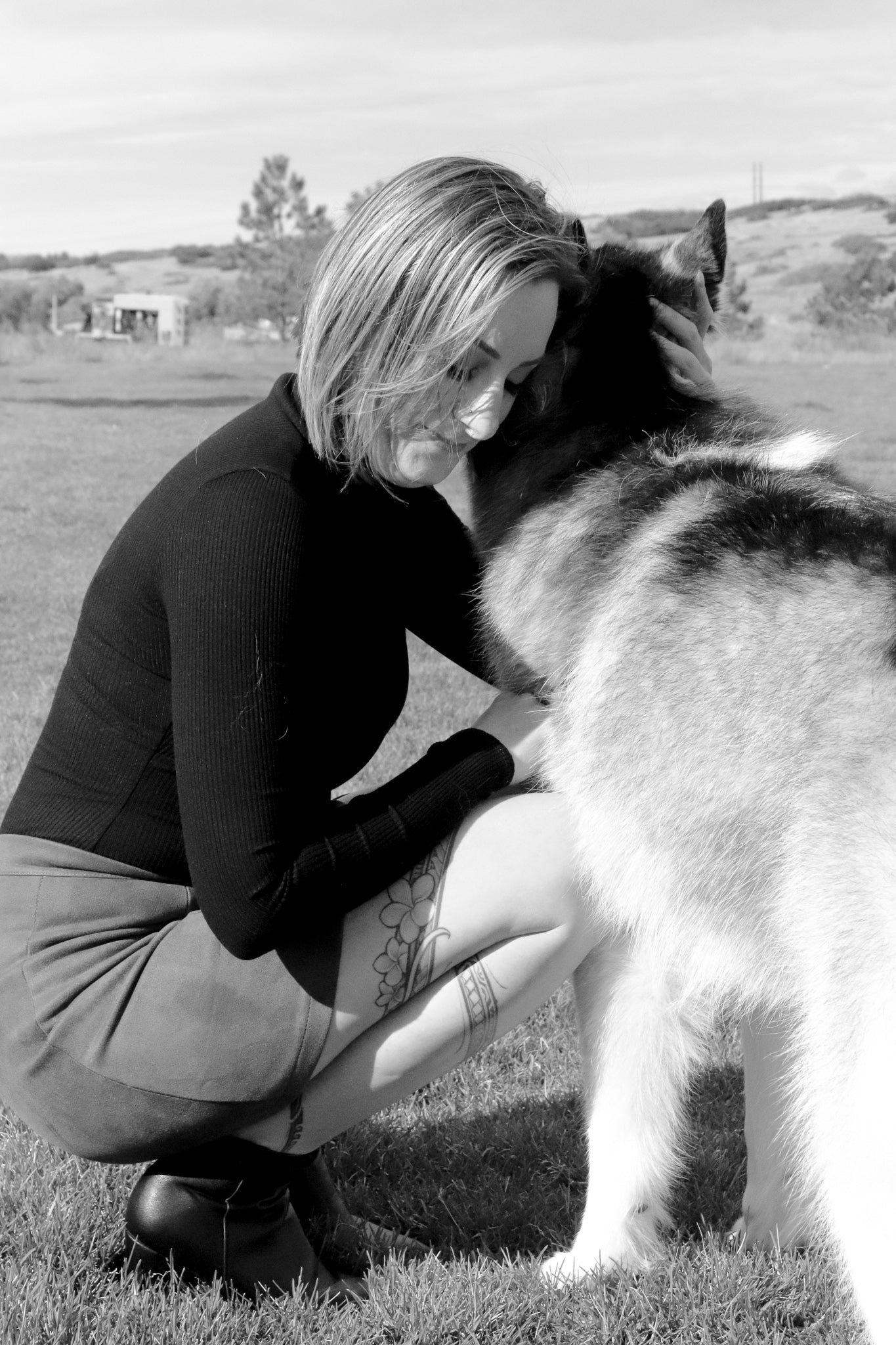 Fur Baby Photo Session