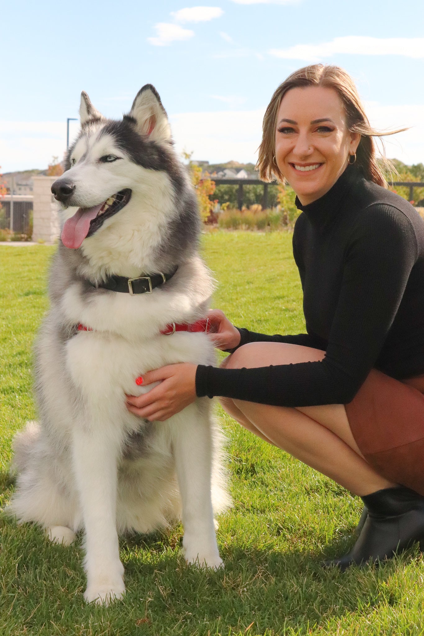 Fur Baby Photo Session
