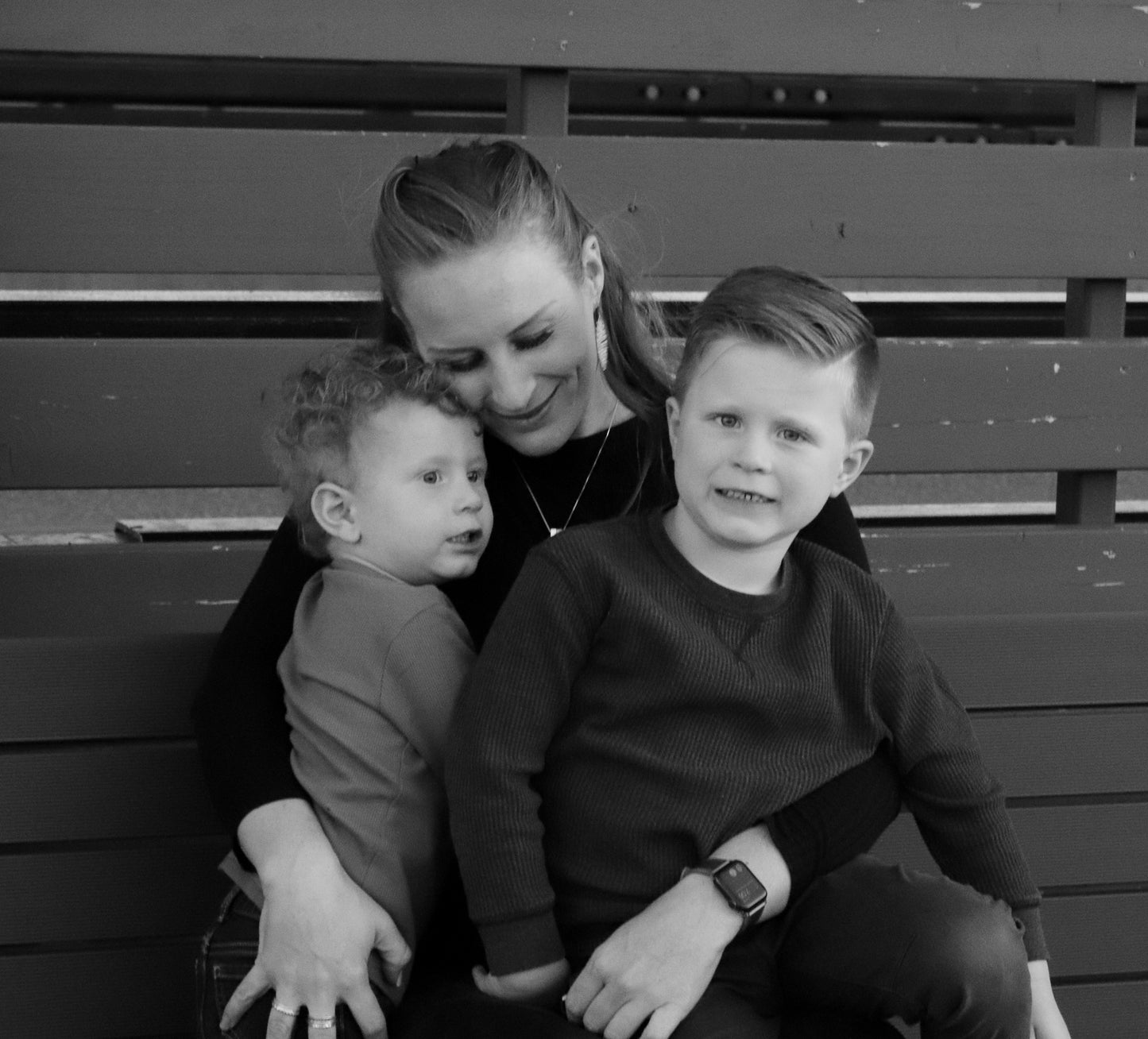Family Portrait