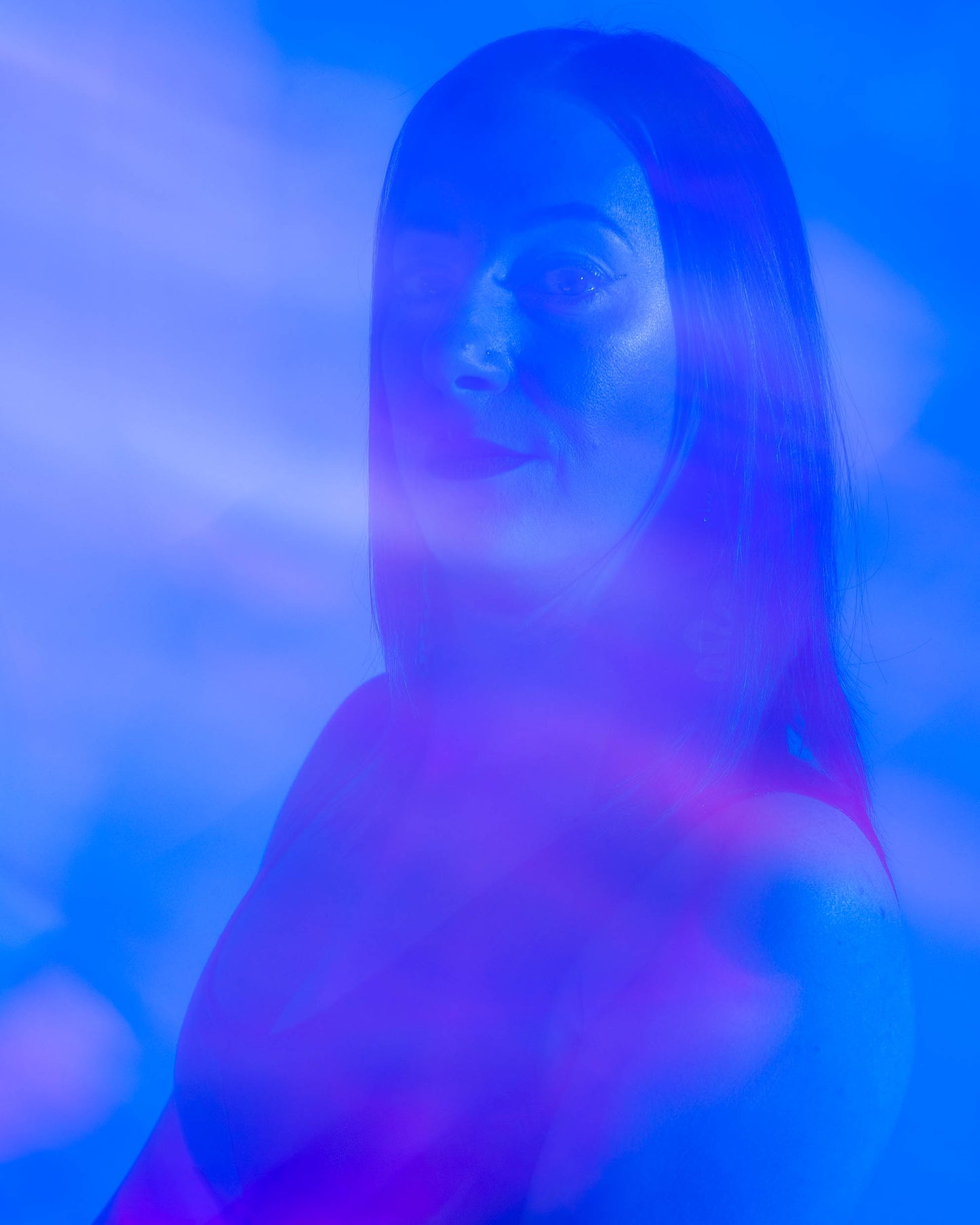 Long Exposure Photo Shoot