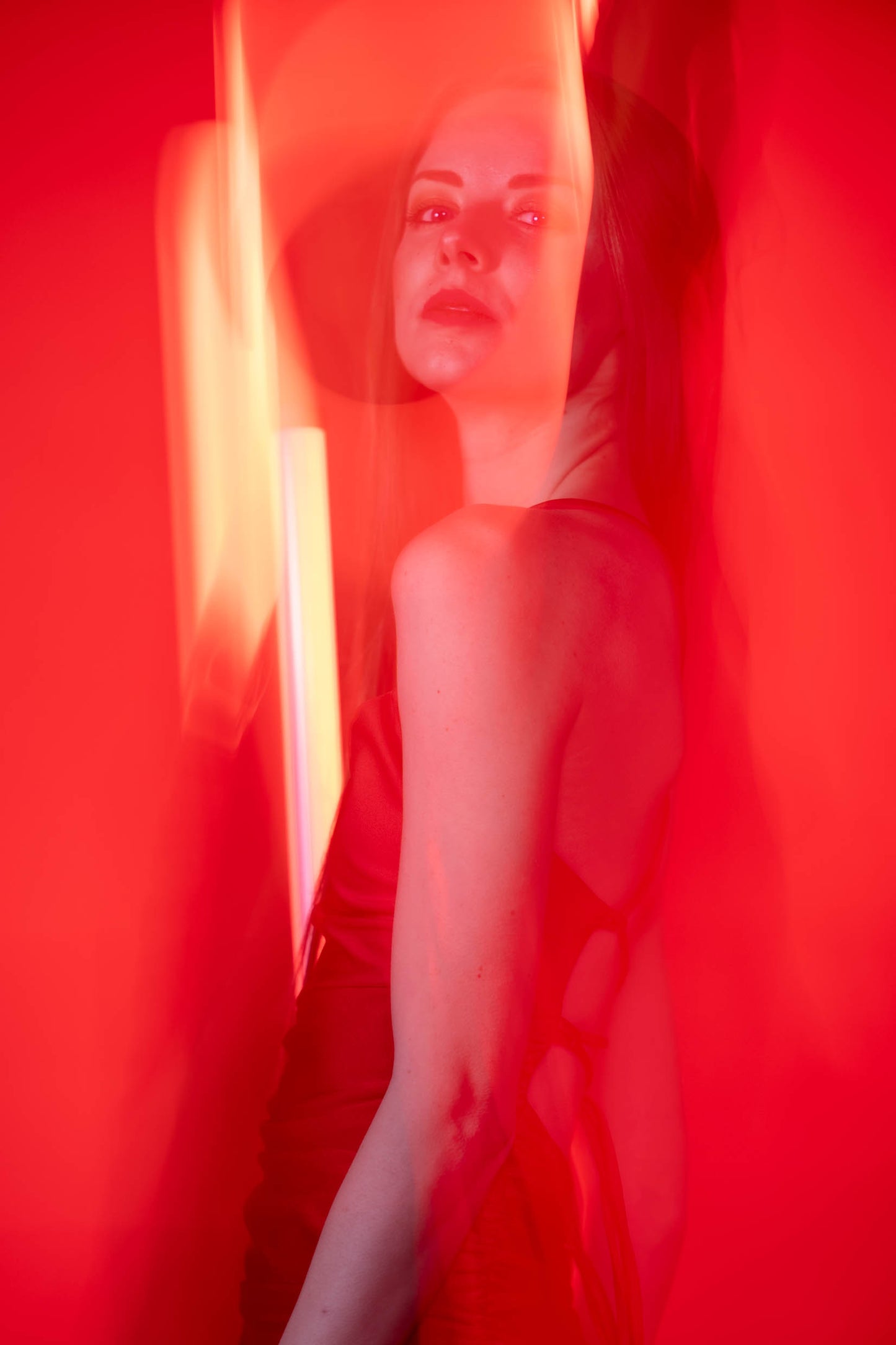 Long Exposure Photo Shoot