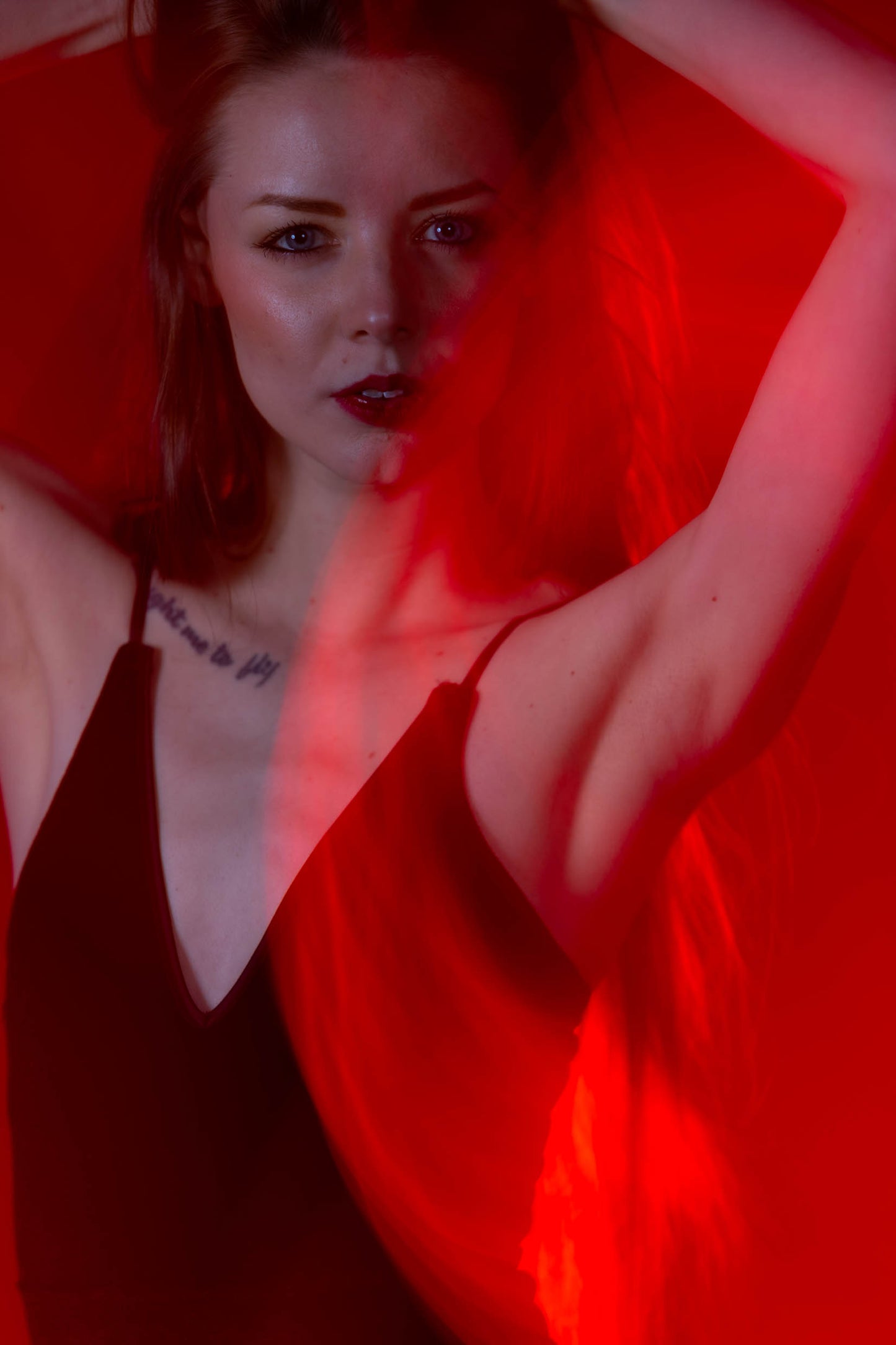 Long Exposure Photo Shoot