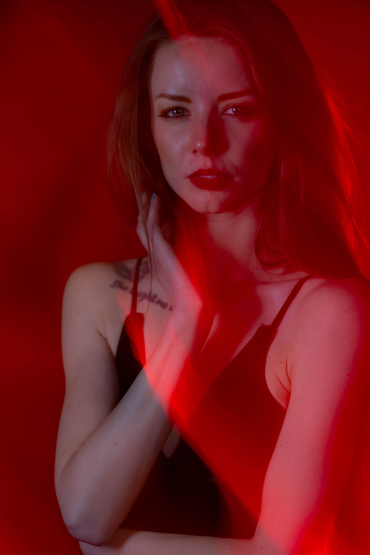 Long Exposure Photo Shoot