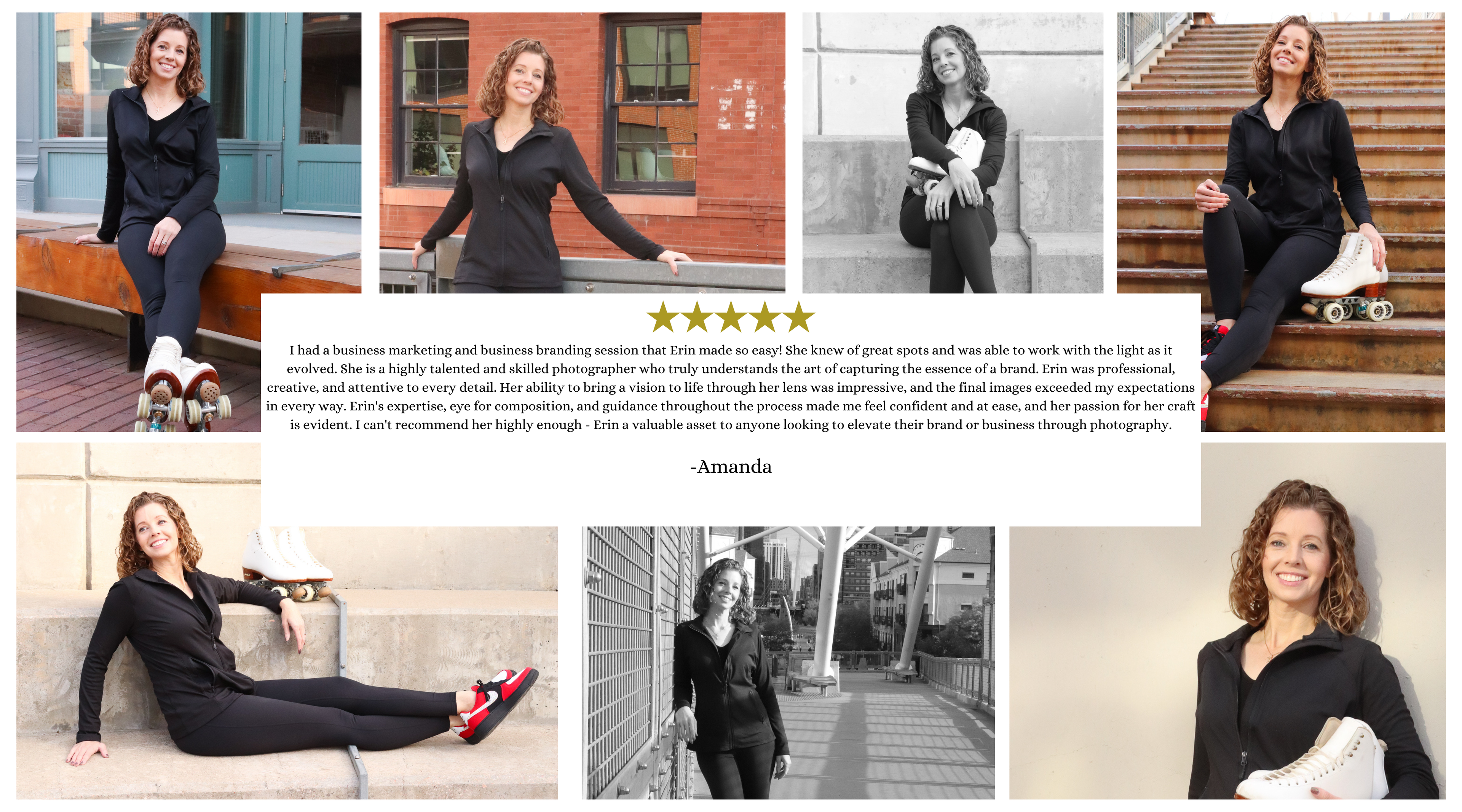 Testimonials | Engagement Photographer | Erin Drew Gaber Photography | Denver Area Photographer | Family Portrait Photography | Headshot Photography | Lifestyle Photography | Business Branding Photography | Creative Photo Shoot | Boudoir Photography | Fitness Photography | Gel Photography | Sports Photography