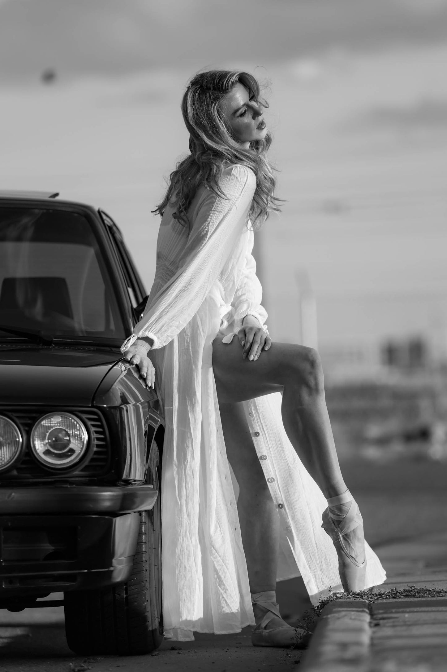 Lifestyle Photo Shoot