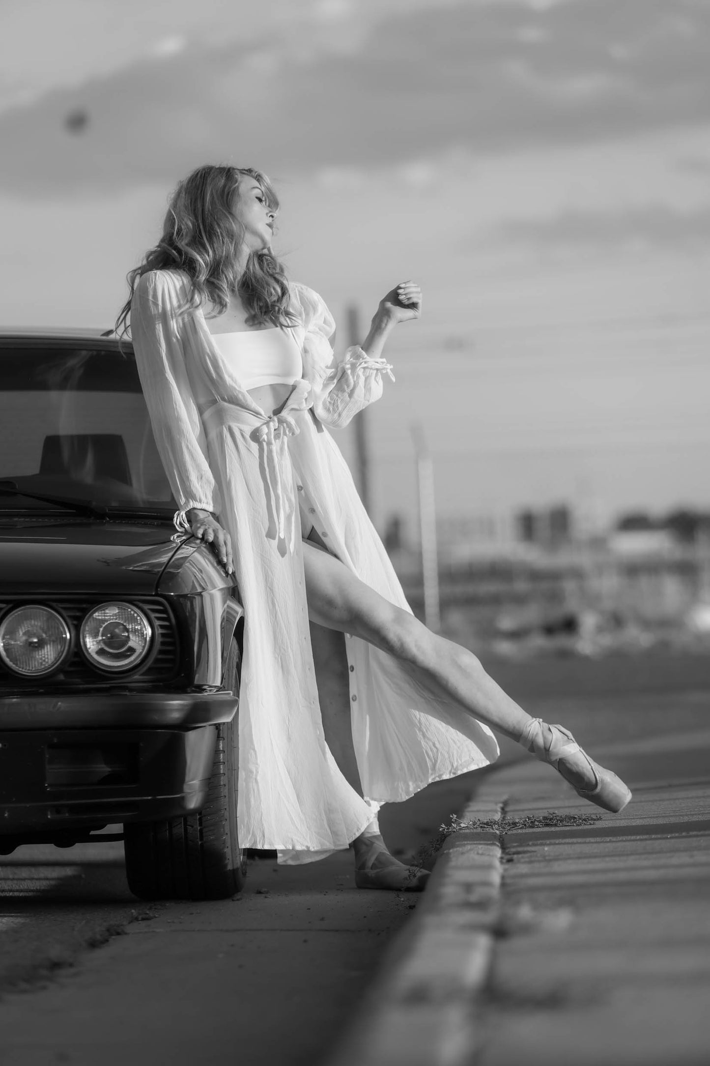 Lifestyle Photo Shoot