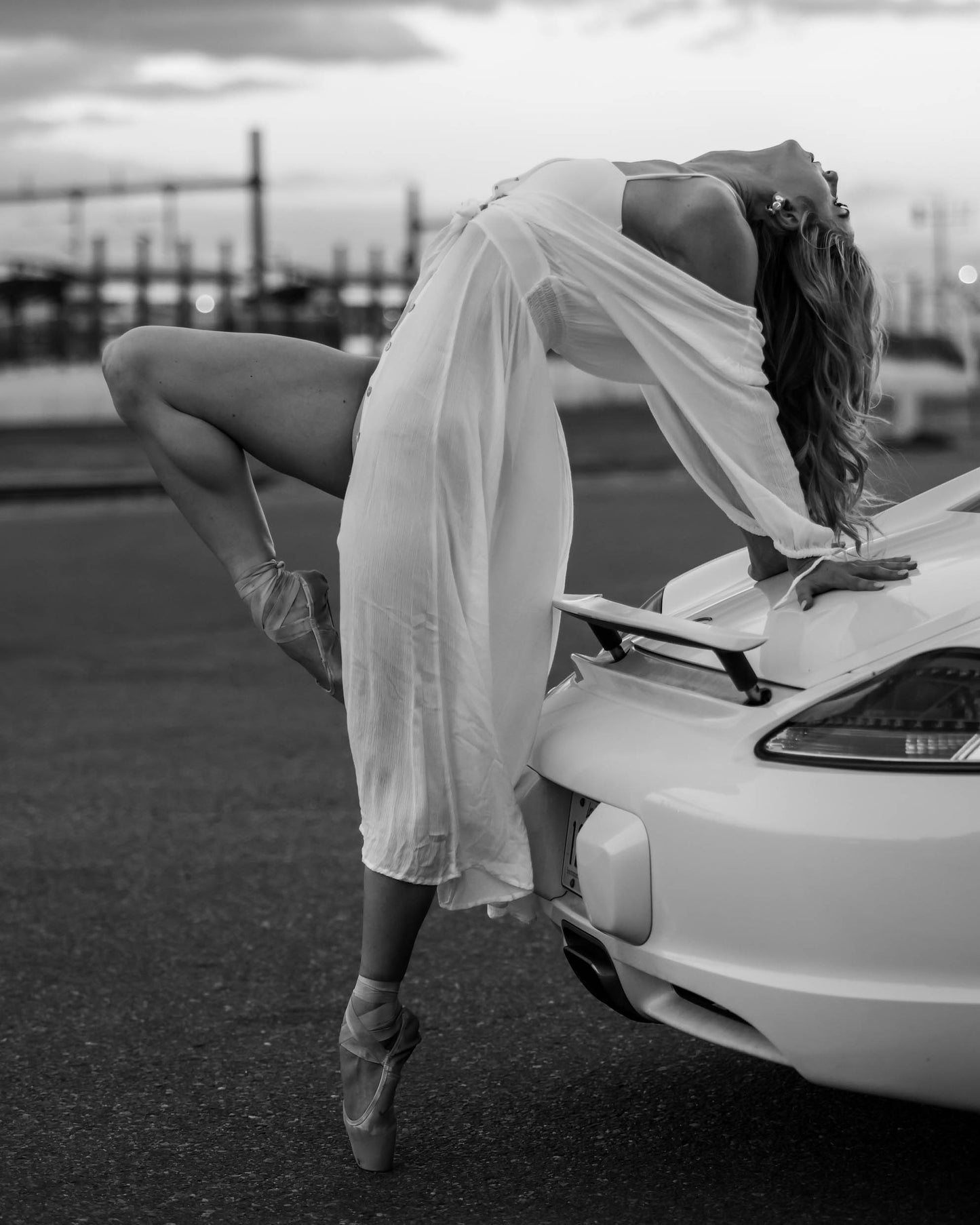 Lifestyle Photo Shoot