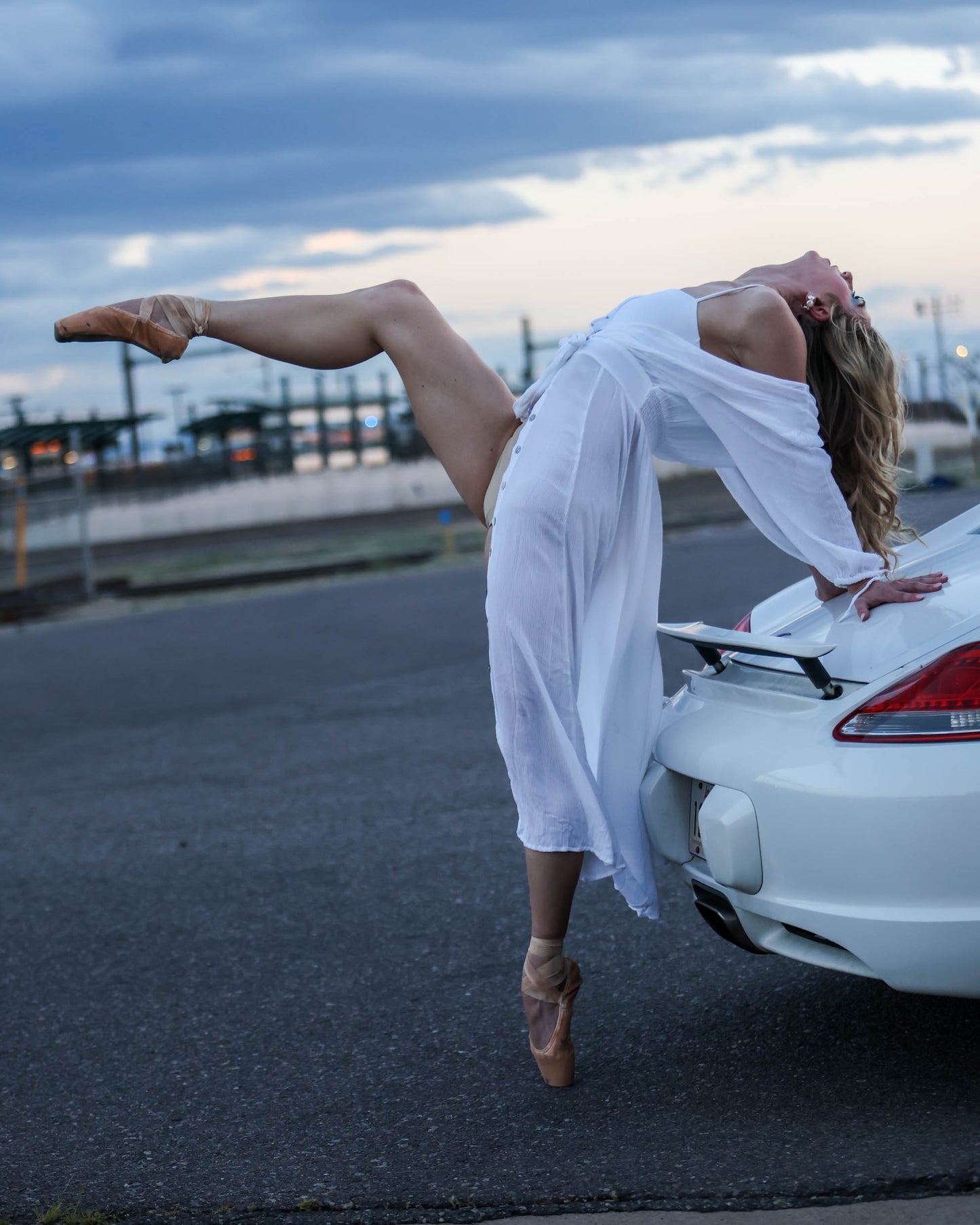 Lifestyle Photo Shoot