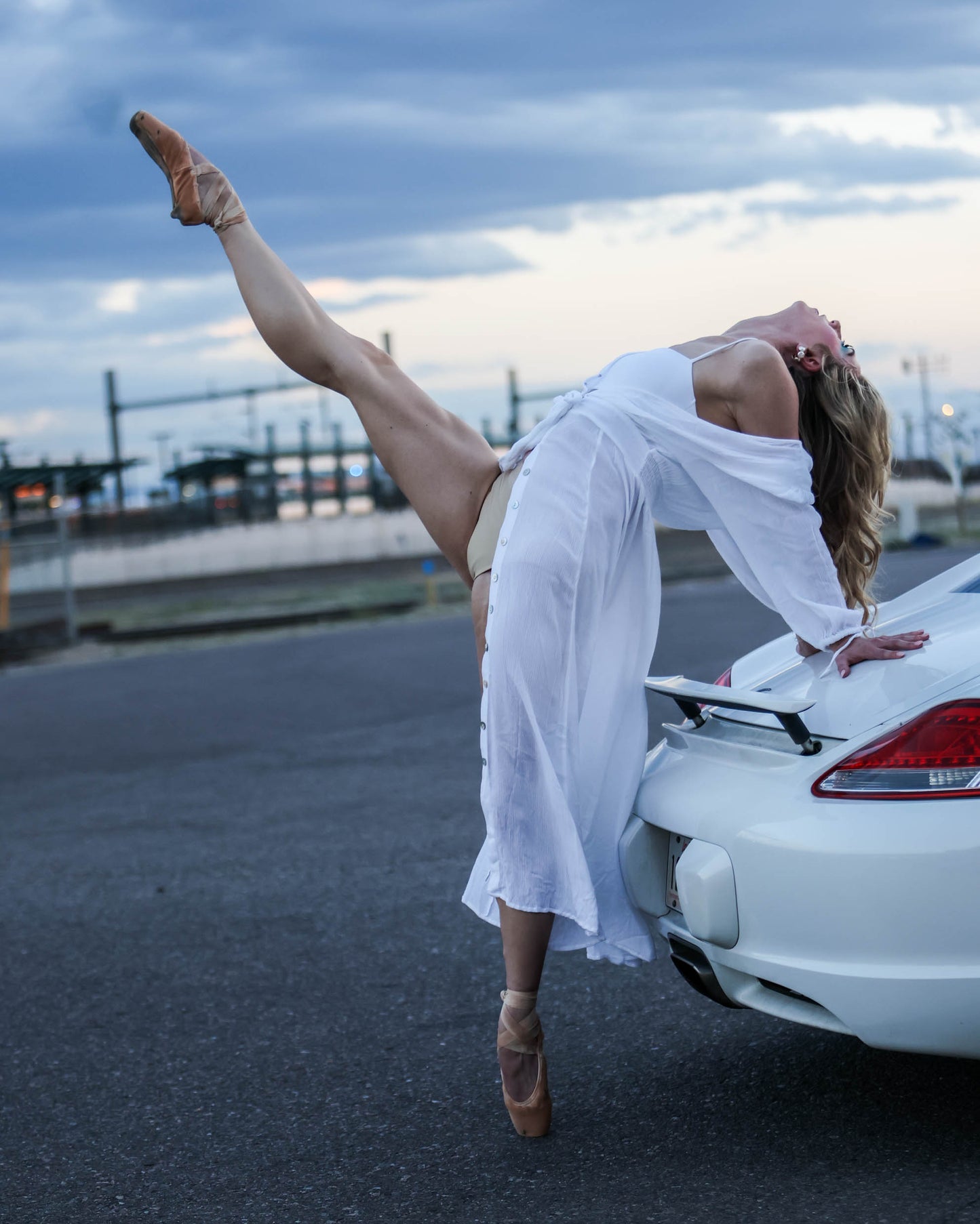 Lifestyle Photo Shoot