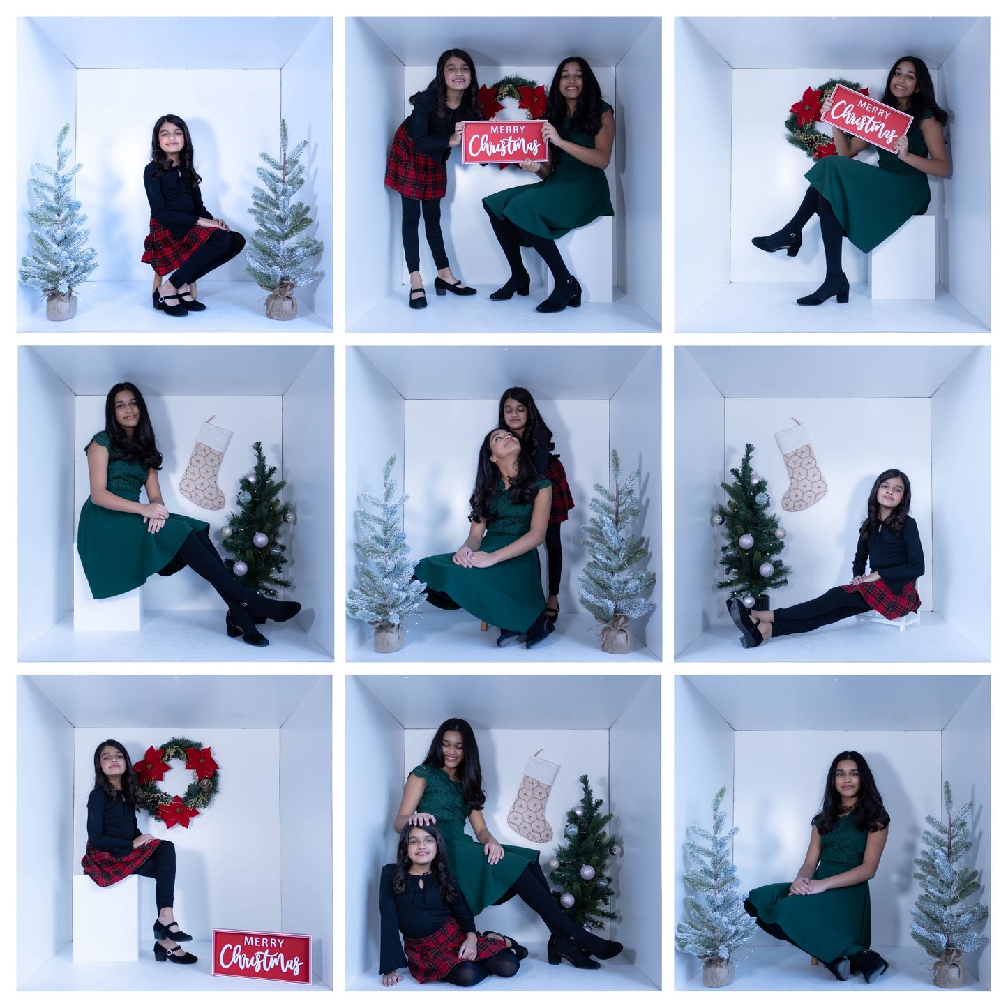 Box Photography Experience Booking