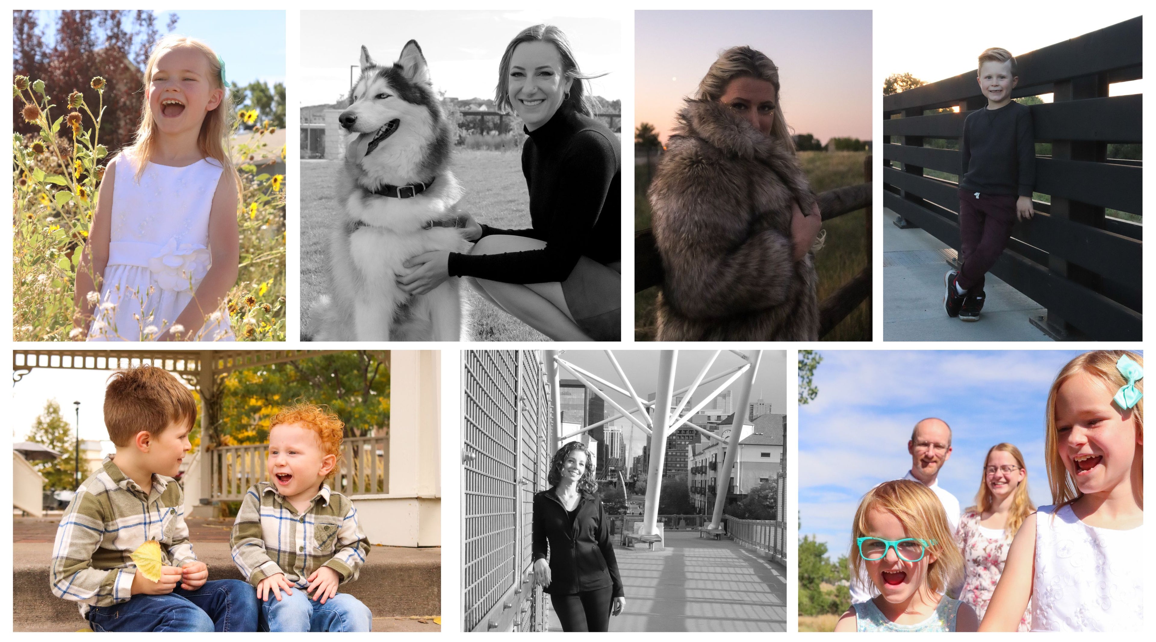 Erin Drew Gaber Photography | Denver Photographer | RAW Photographic Studio | Boudoir & Fitness Photography | Family Photographer