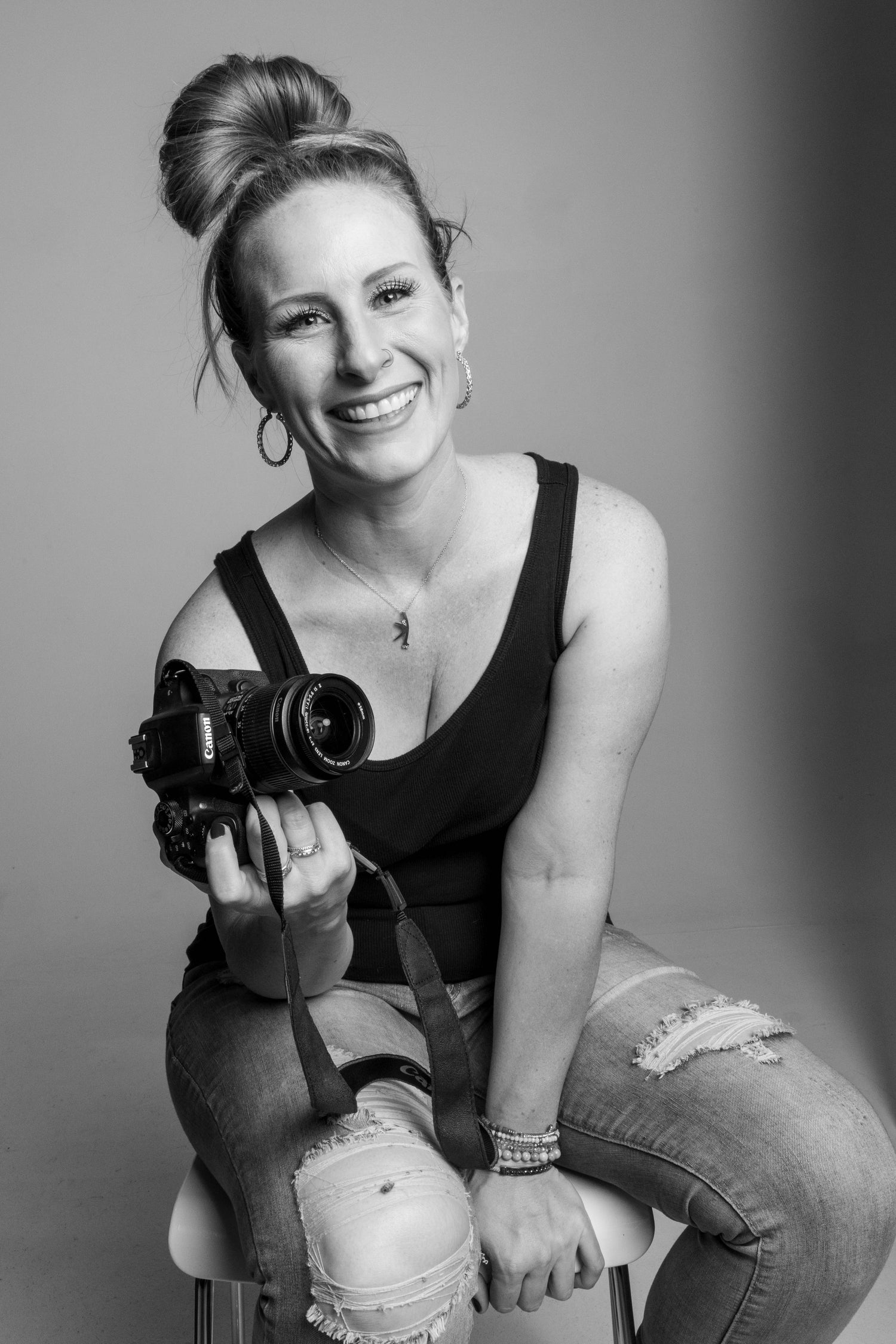 Erin Drew Gaber | Denver based photographer | RAW Photographic studio | Colorado Boudoir & Fitness Photographer
