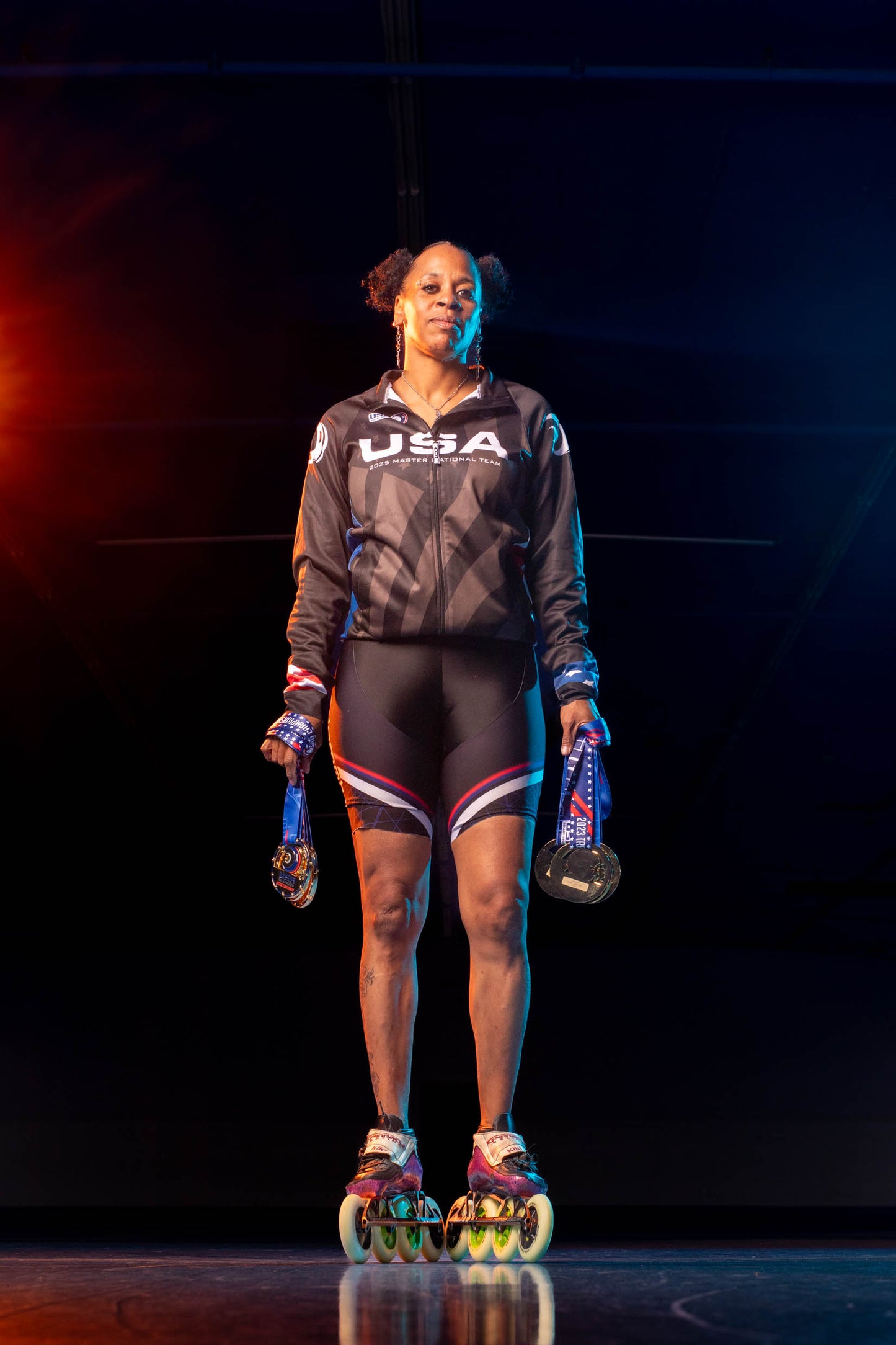 EDG Athlete Media Package