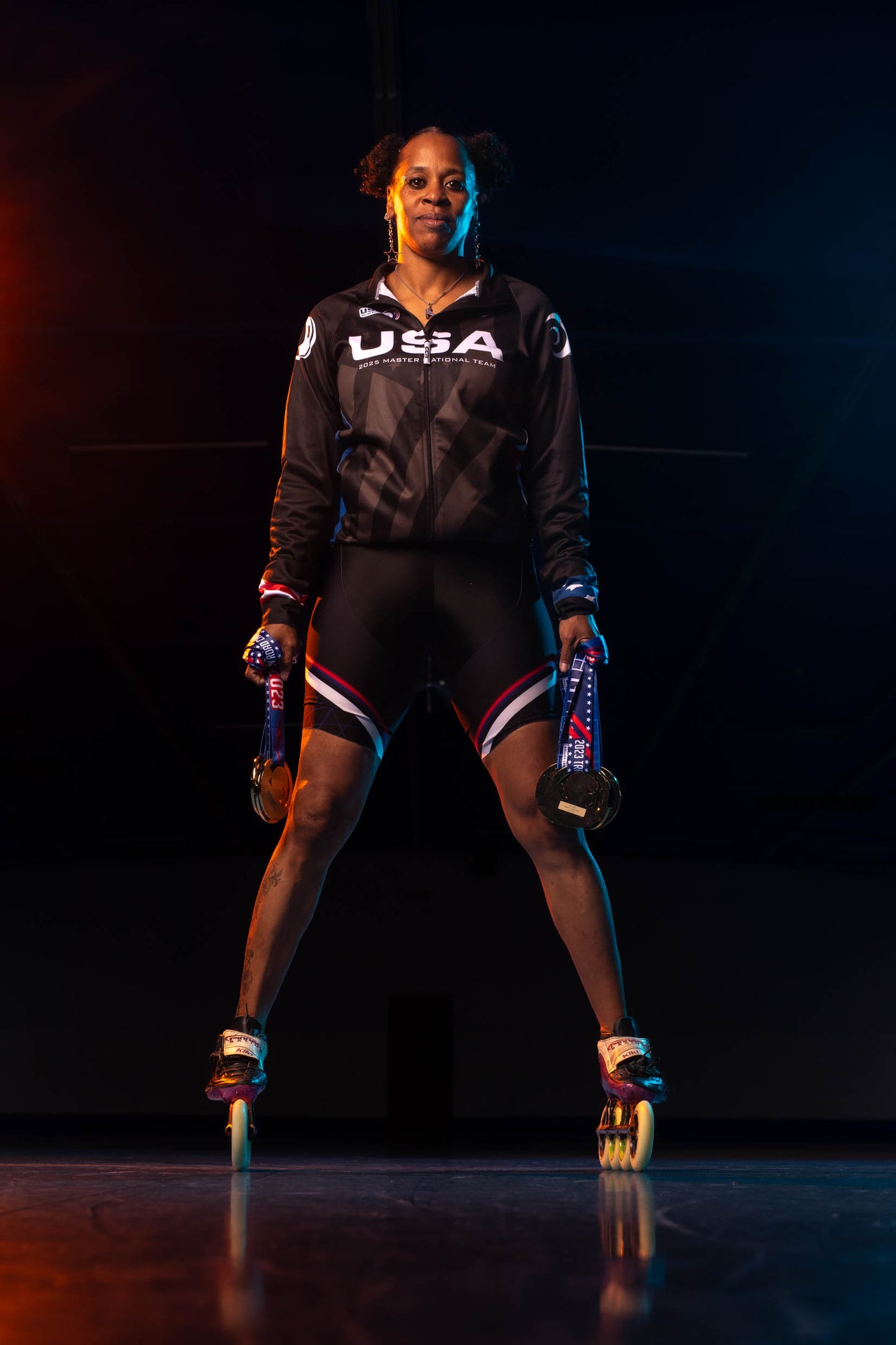 EDG Athlete Media Package