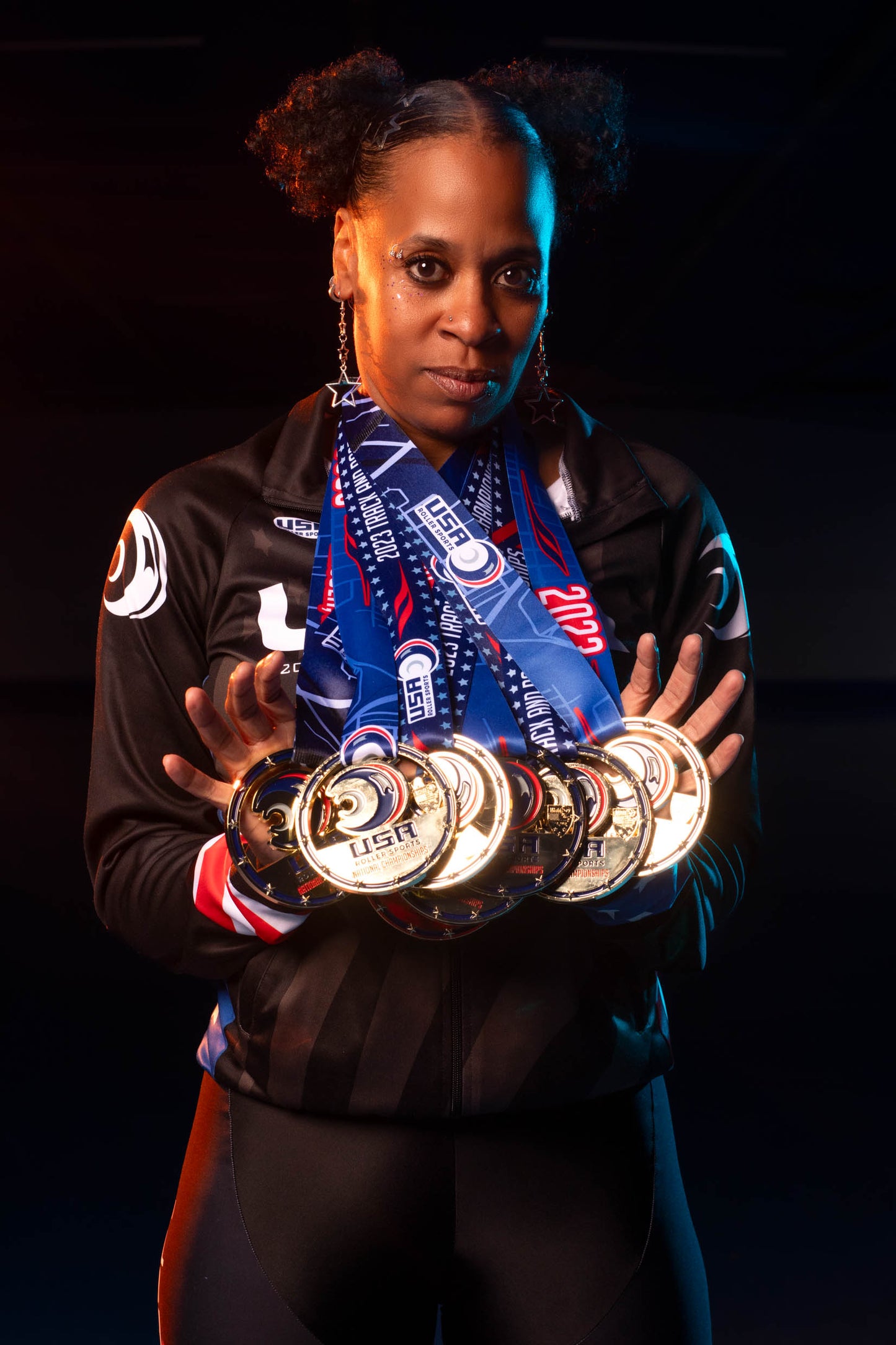 EDG Athlete Media Package