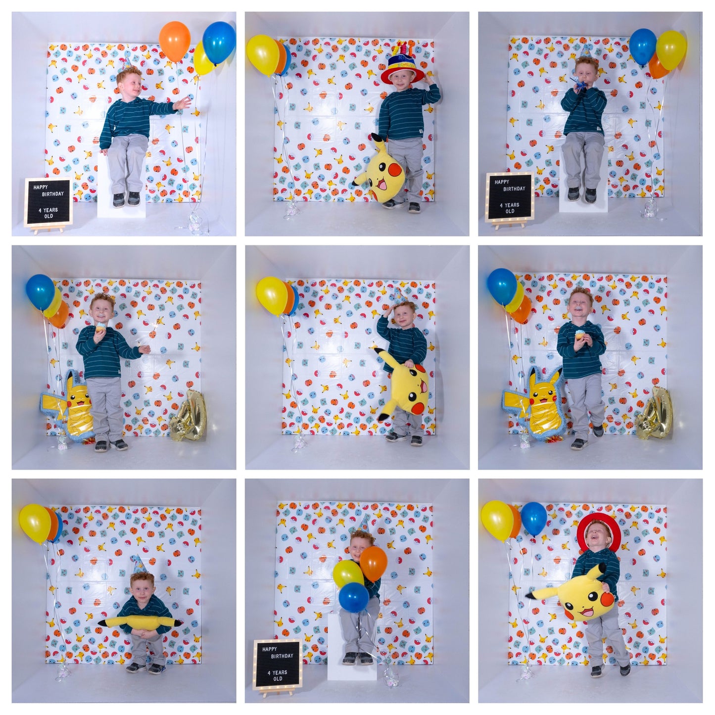 Box Photography Experience Booking